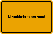 Katasteramt und Vermessungsamt Neunkirchen am sand Nürnberger Land